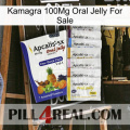 Kamagra 100Mg Oral Jelly For Sale 11